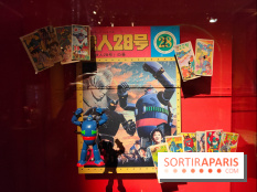 Admirez-les tous, Pokémon à l'honneur dans une exposition ludique et régressive au musée en Herbe