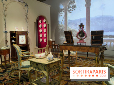 Exposition Sèvres, une passion Rothschild : quand le savoir-faire français séduit la famille la plus riche du monde