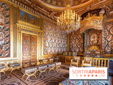 Week-end de reconstitutions desséjours de Marie-Antoinette et Louis XVI à Fontainebleau en photos