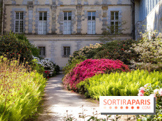 Parc et Jardins du Château de Fontainebleau - les photos
