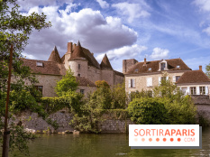 Château Musées de Nemours en Seine-et-Marne - photos