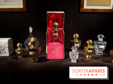 Théâtre du Parfum (Musée du Parfum)