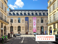 La mode en majesté, haute couture & tradition à la cour de Thaïlande, l'expo au musée des Arts décoratifs