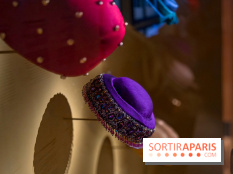 La mode en majesté, haute couture & tradition à la cour de Thaïlande, l'expo au musée des Arts décoratifs