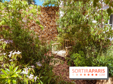 Jardins, Jardin 2026, le salon jardins en plein air à Paris, les photos