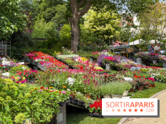 Jardin Bonheur Levallois-Perret 2026