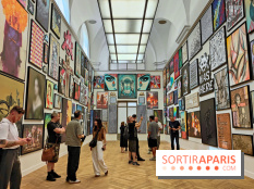 We are (still) here : l'exposition gratuite d'art urbain à ne pas manquer au Petit Palais cet été