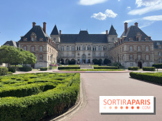 Le parc de la Cité Universitaire, espace vert unique au monde - nos photos