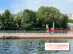 La baignade 2026 à Joinville-le-Pont - nos photos