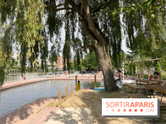 La baignade 2026 à Joinville-le-Pont - nos photos