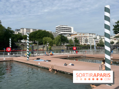 La baignade 2026 à Joinville-le-Pont - nos photos