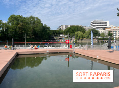 La baignade 2026 à Joinville-le-Pont - nos photos