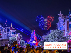 Fête nationale 2026 à Disneyland Paris