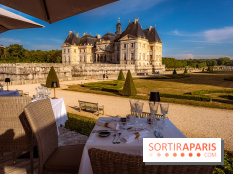 Les soirées au chandelles de Vaux le Vicomte 2026