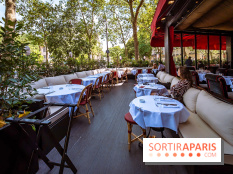 Lily Wang : restaurant chinois Paris 7e
