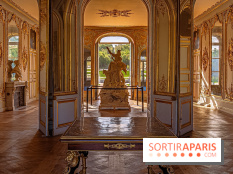 Domaine du Château de Dampierre 2026 - photo