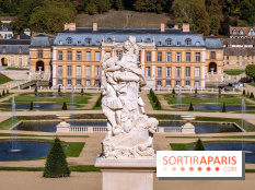 Domaine du Château de Dampierre 2026 - photo