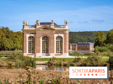 Domaine du Château de Dampierre 2026 - photo