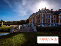 Domaine du Château de Dampierre 2026 - photo