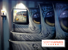 [IN]IMAGINABLE : nos photos de l'expo à Fluctuart  - Fluctuart 19