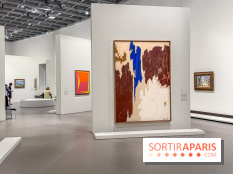 Exposition Cezanne et nous au Grand Palais