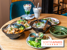 Les restaurants vietnamiens de Paris, nos bonnes adresses