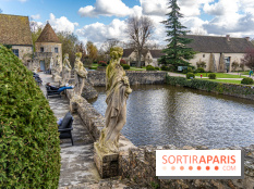 10 sorties à faire ce week-end de Pâques dans les Yvelines (78), les 30, 31 mars et 1er avril