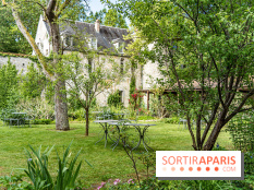 La Maison Jean Cocteau à Milly la Forêt, la parenthèse bucolique, entre art et histoire en Essonne