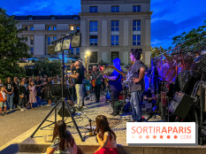 Île-de-France : 6 villes qui célèbrent la Fête de la musique 2024 le 22 juin