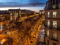 Les illuminations de Noël à Paris 2024, le programme