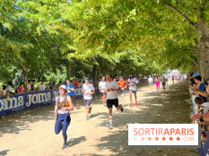 Le Semi-marathon de Rambouillet 2025 revient ce dimanche, le parcours