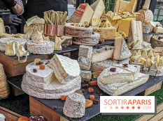 Yvelines Marchés de Producteurs, les rendez-vous produits locaux du printemps