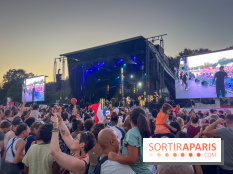 Les Clayescibels, le festival gratuit des Yvelines avec Magic System
