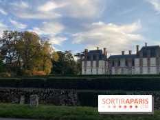 Halloween 2025 : Protocole Z, l'escape game immersif dans la crypte du Château de Thoiry (78)