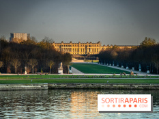 Tempête Benjamin : le Château de Versailles ferme ses parcs et jardins ce jeudi 23 octobre