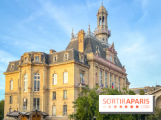 Asnières-sur-Seine fête Frankenstein pour Halloween ce 8 novembre