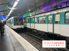 Transports à Paris et en Île-de-France : perturbations cette semaine du 10 au 16 novembre 2025