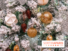 Ce Marché de Noël en Essonne promet chocolat chaud et passage du Père Noël avec ses rennes