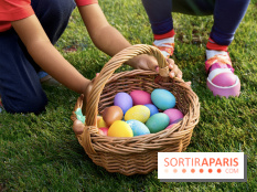 Top 10 des chasses aux œufs 2026 à Paris et Ile de France, les incontournables
