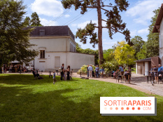 Que faire cette semaine dans les Yvelines du 8 au 14 juin 2026 ?