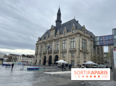 Un pseudo Puy du fou en Seine-eSaint-Denis ?