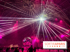 Le Grand Palais des Glaces 2019-2020, la patinoire géante à Paris - VIDEO