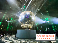 Le Grand Palais des Glaces 2019-2020, la patinoire géante à Paris - VIDEO