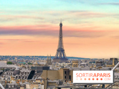  Visuel Paris Tour Eiffel