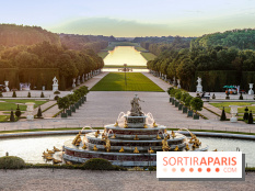 Les Grandes Eaux Musicales et les Jardins Musicaux au Château de Versailles 2020
