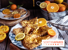 Les meilleures crêpes 2021 à Paris pour le Chandeleur, à emporter ou en livraison