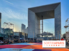 Urban Week 2021 à Paris la Défense, le festival de street culture de retour en septembre