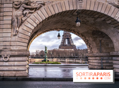 Bons plans de la semaine du 4 au 10 avril 2022 : les sorties gratuites ou pas chères à Paris