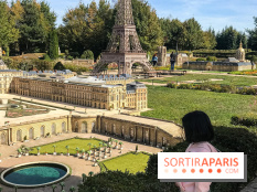 Que faire avec les enfants ce week-end à Paris, les samedi 9 et dimanche 10 avril 2022 ?