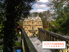Le Château de Monte-Cristo, l'ancienne demeure d'Alexandre Dumas